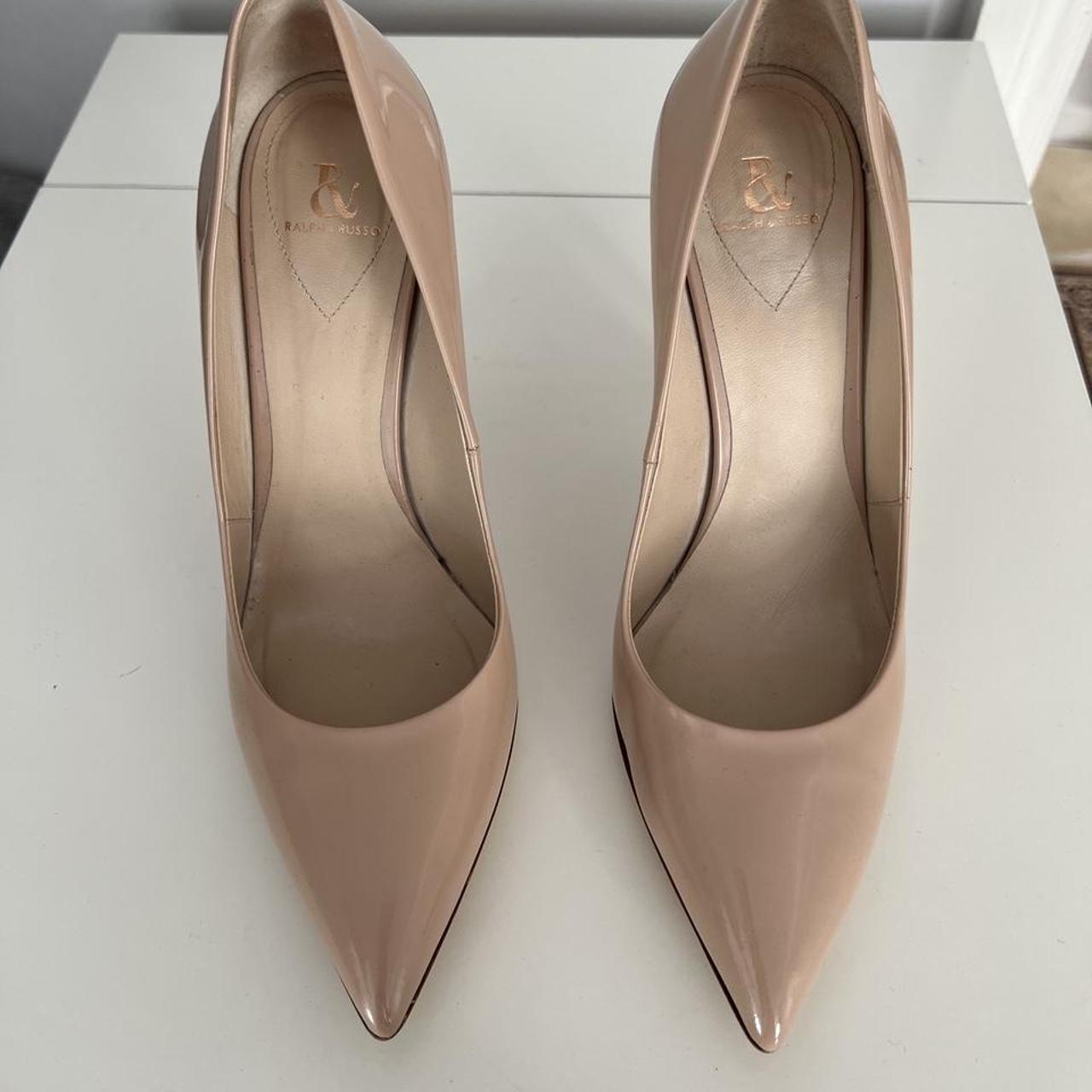 ralph and russo heels