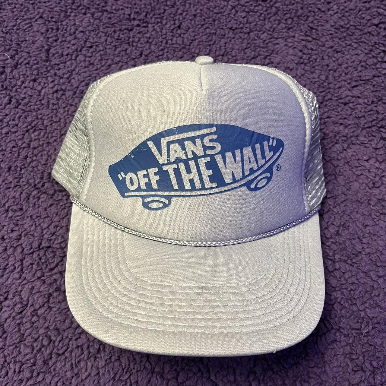 Vans hats outlet mens 2017