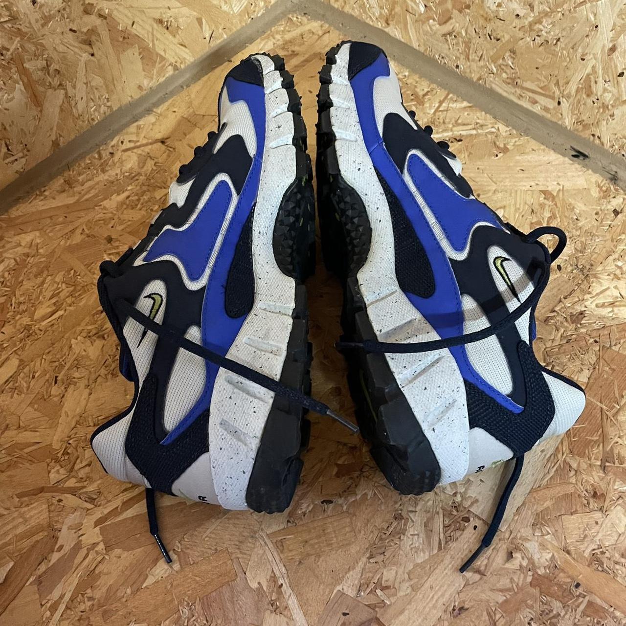 Nike Air Terra Endeavor, Original 90s