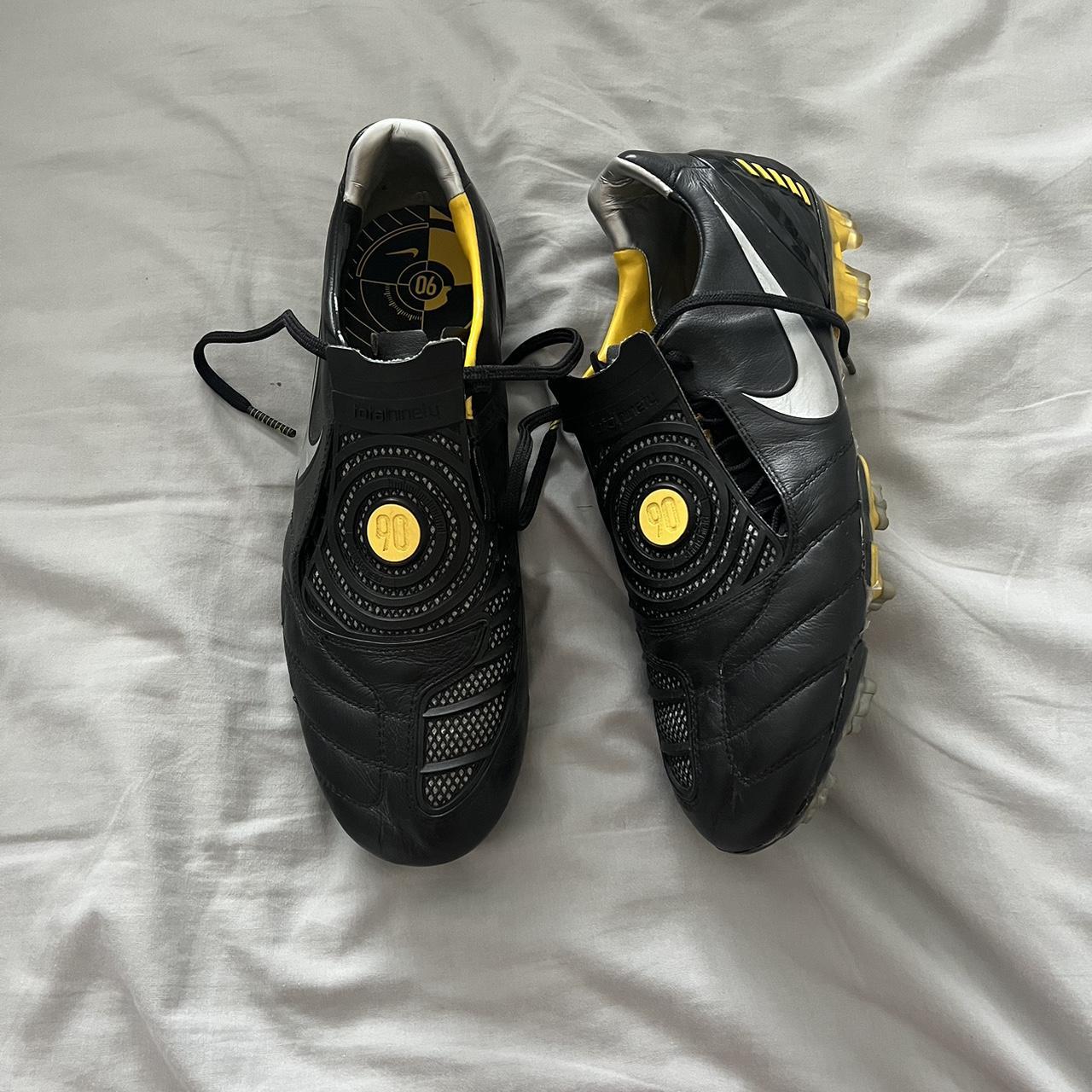 Black and yellow t90 online