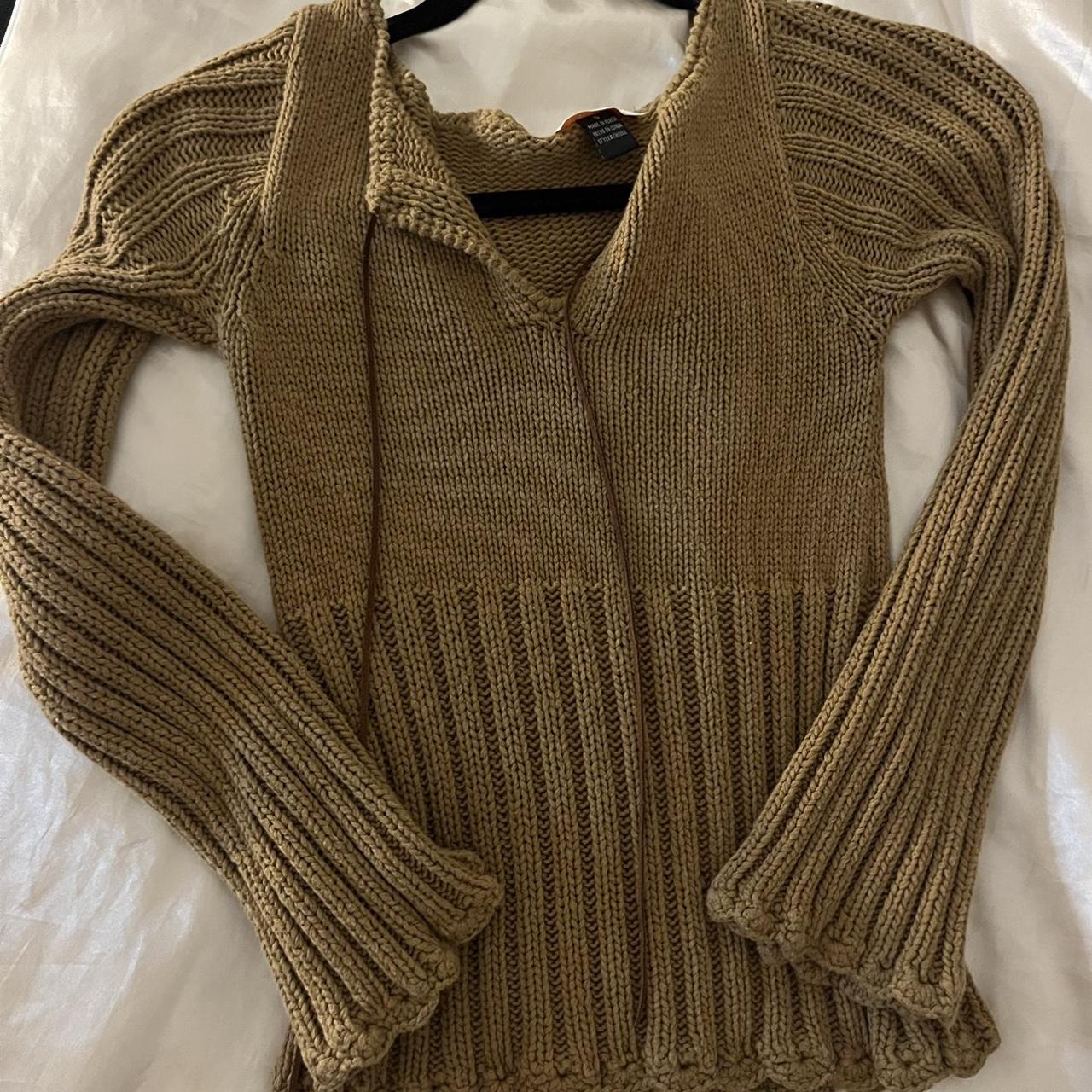 Vintage california styler sweater... - Depop