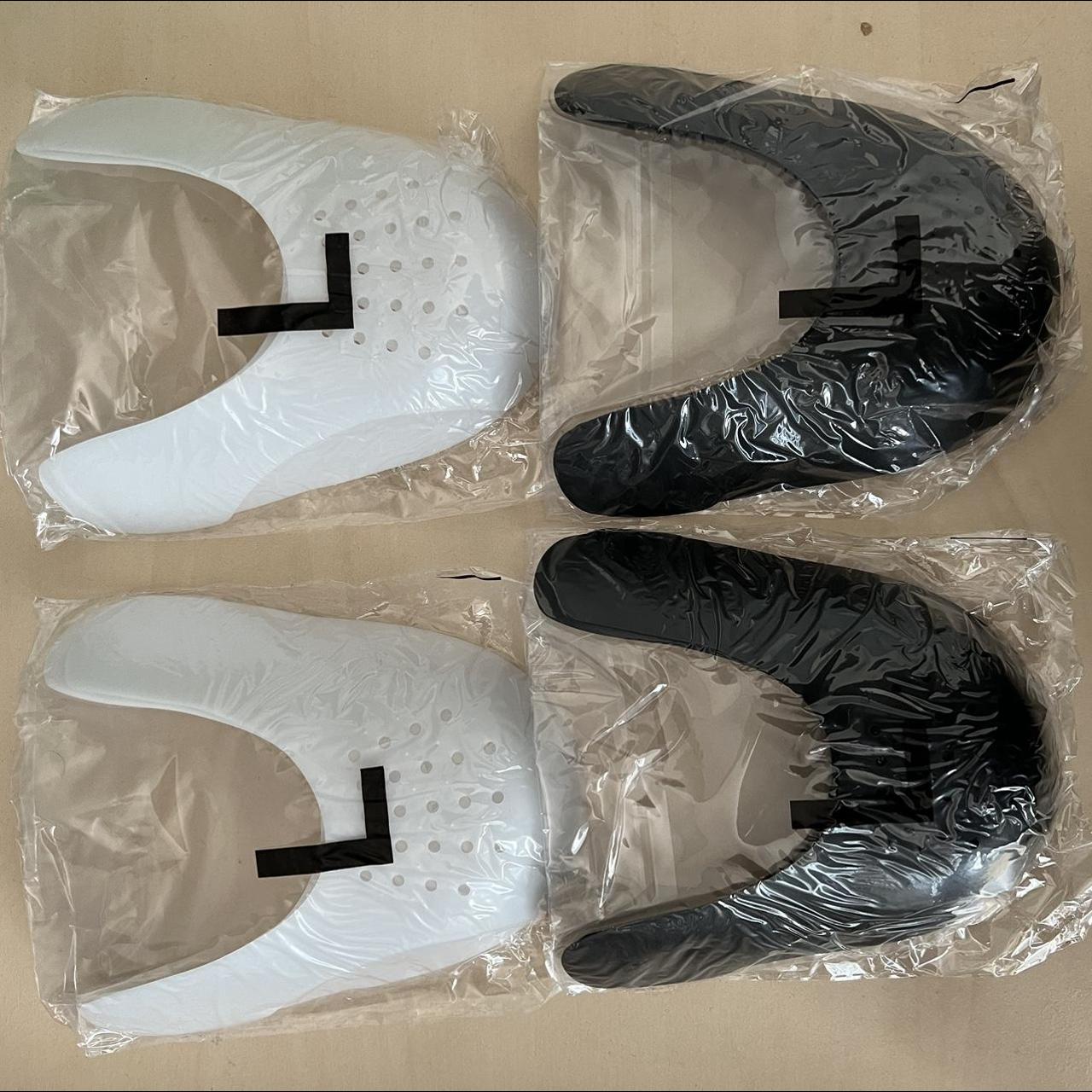 crep protect on air force 1