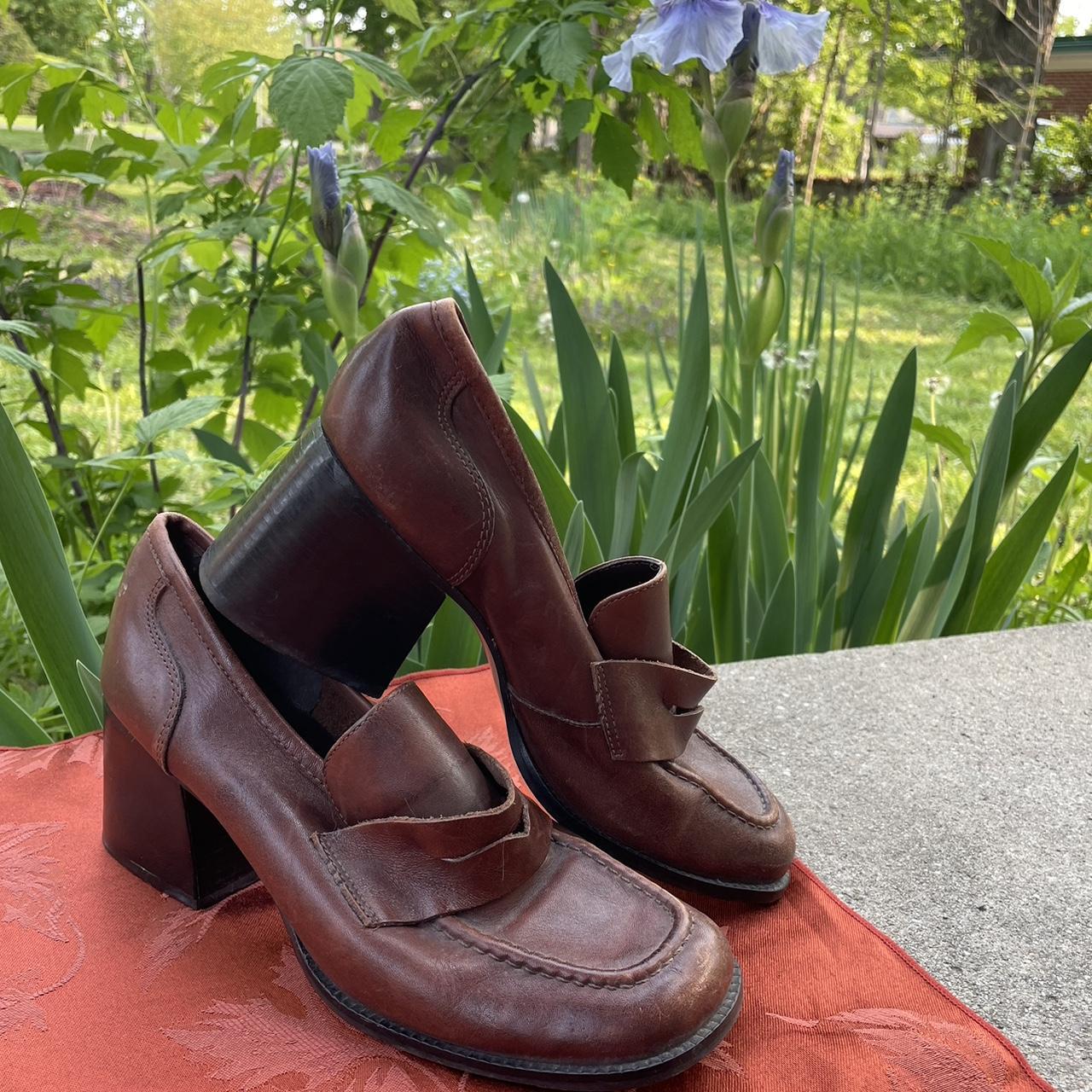 loafers size 5.5