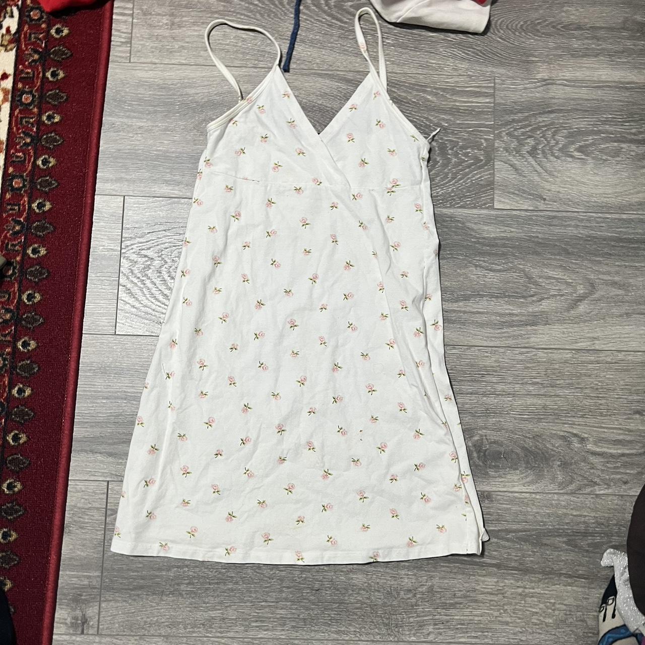 Brandy Melville Women's Dress Depop