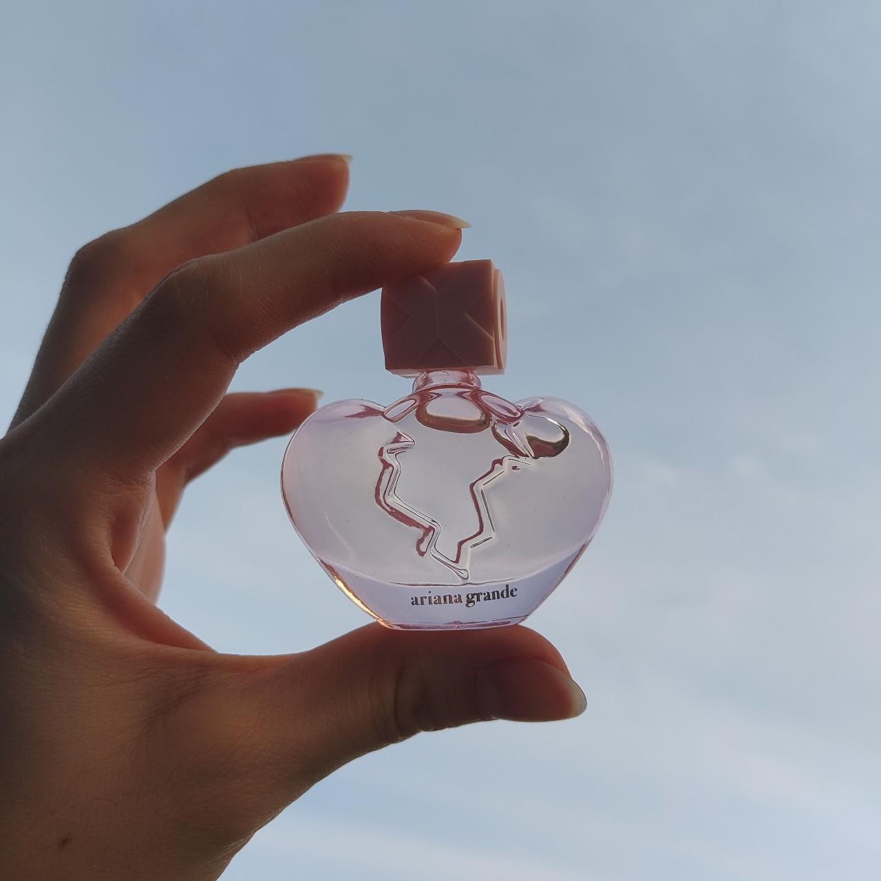 Ariana Grande Thank U Next Eau de Parfum