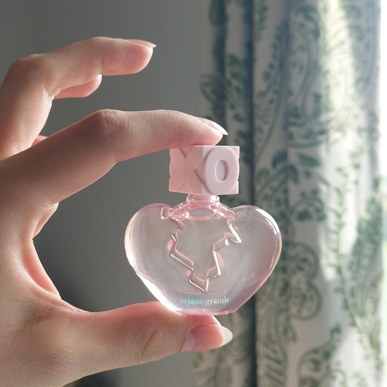 Ariana Grande Thank U Next Eau de Parfum Depop