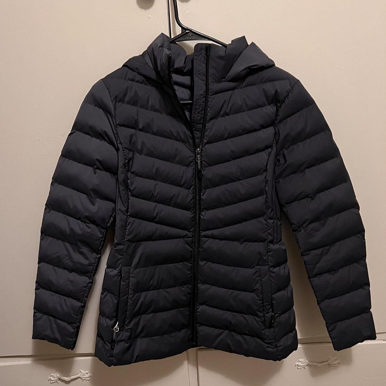 Costco winter jacket - Depop