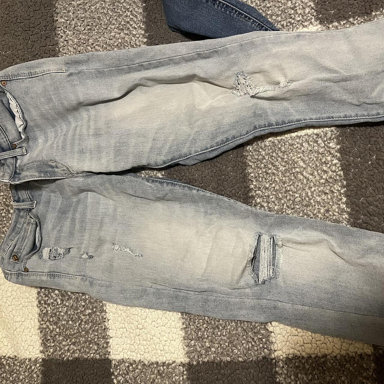 item listed by willowistinct