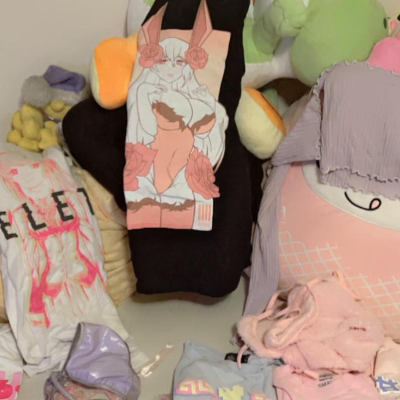 item listed by willowistinct