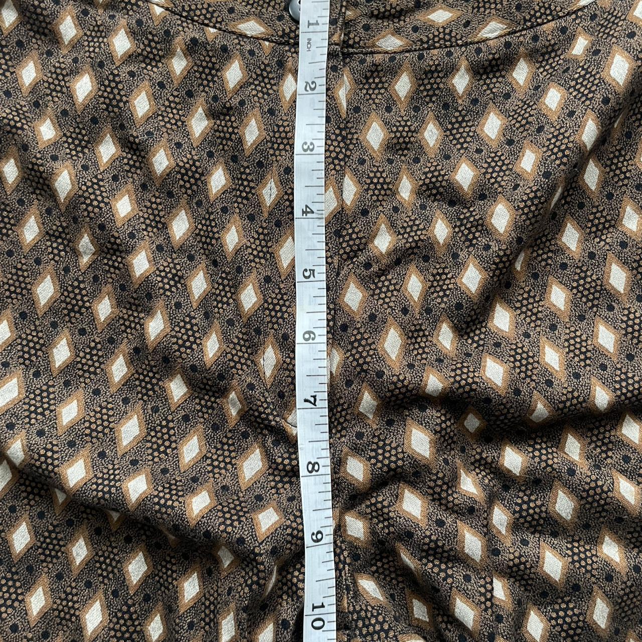 Women's Pants - Brown/Multi - S – Reference Vinta… - image 6