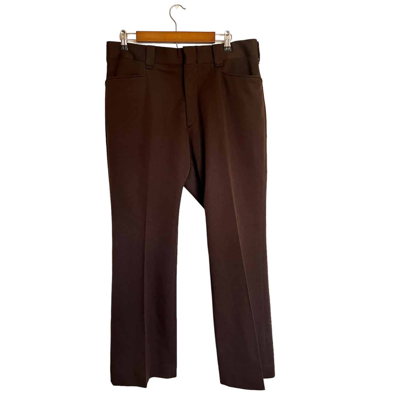 Levis Panatela Vintage 70s Trousers (36), Perfect