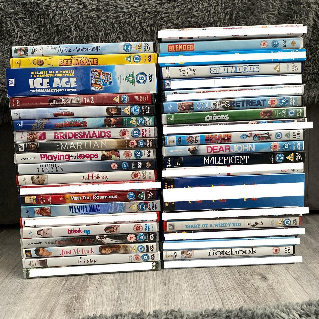 Bridesmaids DVD • Will be sent out the next day. •... | Depop, image size:1280x1280