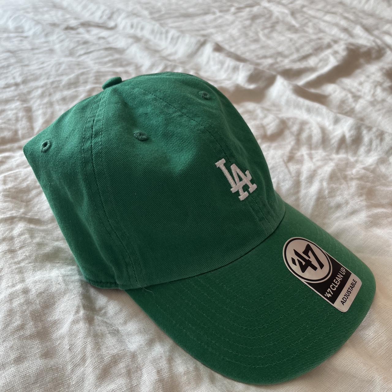 LA 47’ New Era Mini Logo Cap Brand new with tags... - Depop