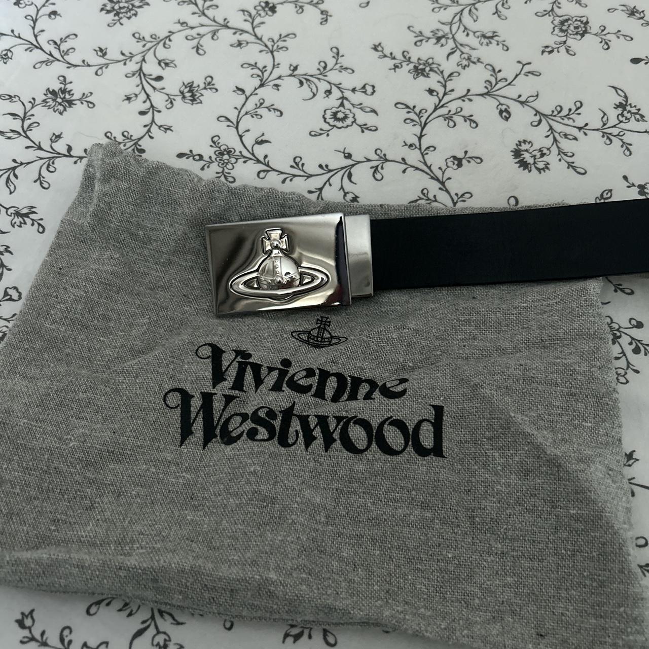 Vivienne westwood dust cheap bag