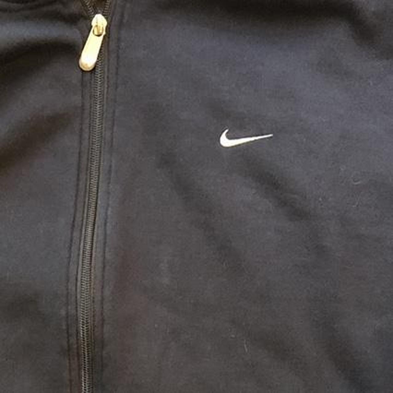 size 3xl nike zip up hooded shirts & tops