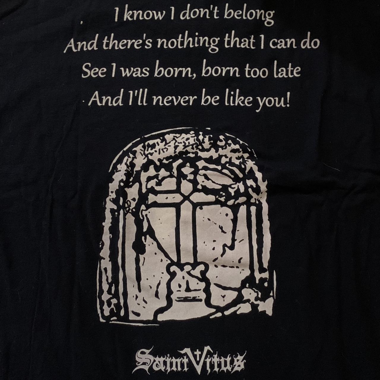 St. Louis Blues T-Shirt 🏒 Vintage 1996 NHL St. - Depop