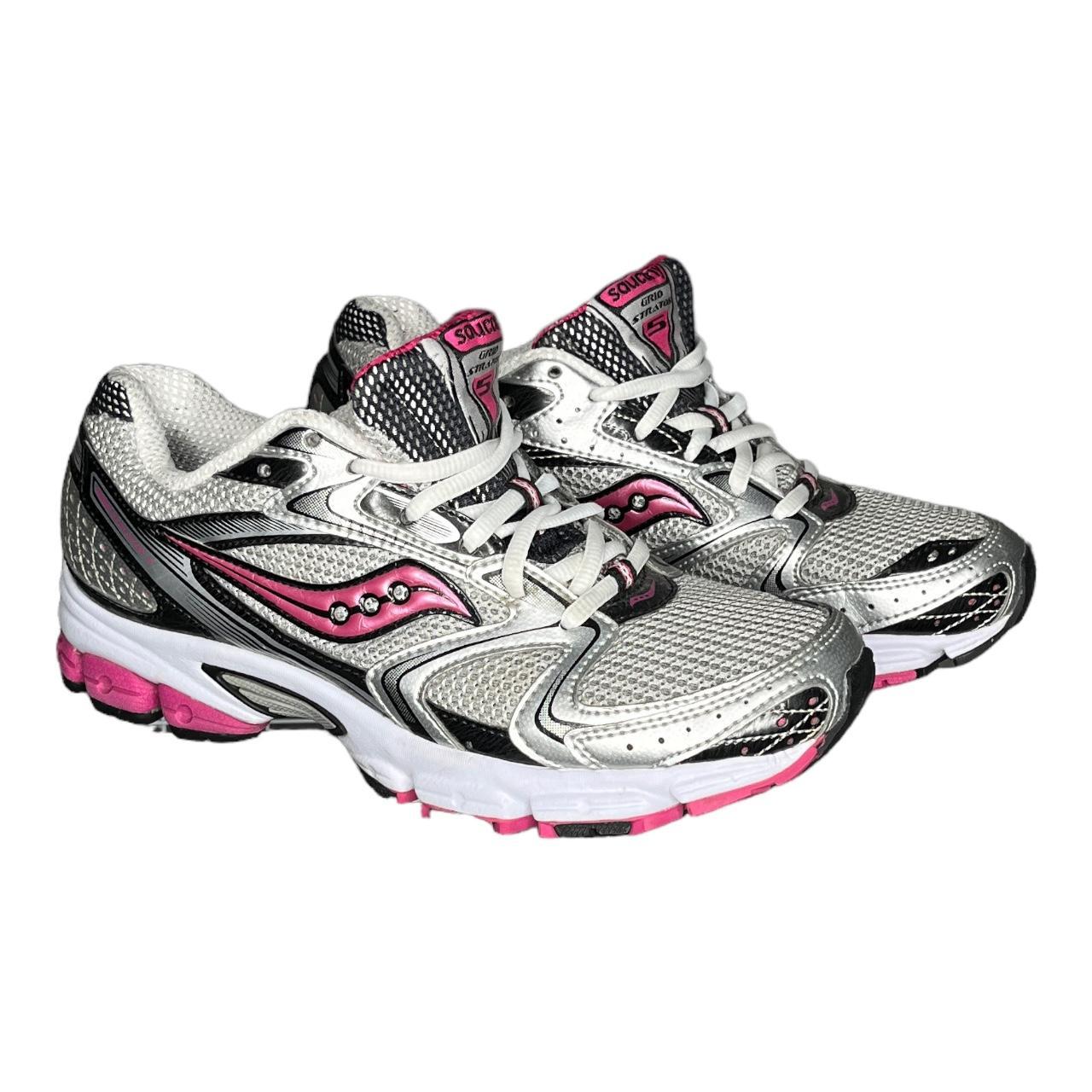 saucony grid stratos 5