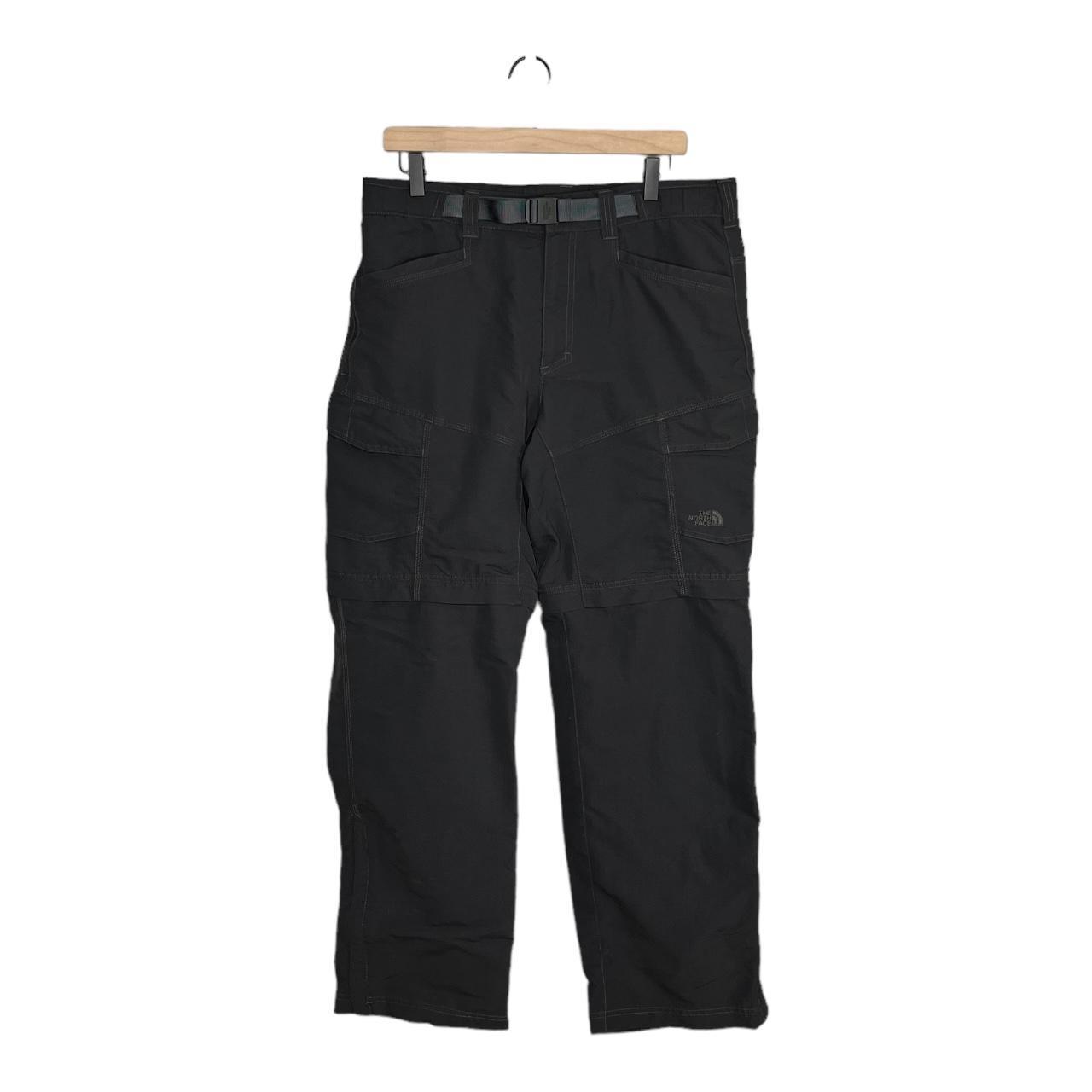 The North Face Convertible Pants - Pache Grey