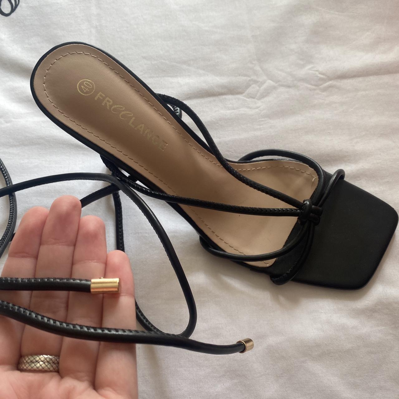 edit price reduced!! freelance shoes Depop