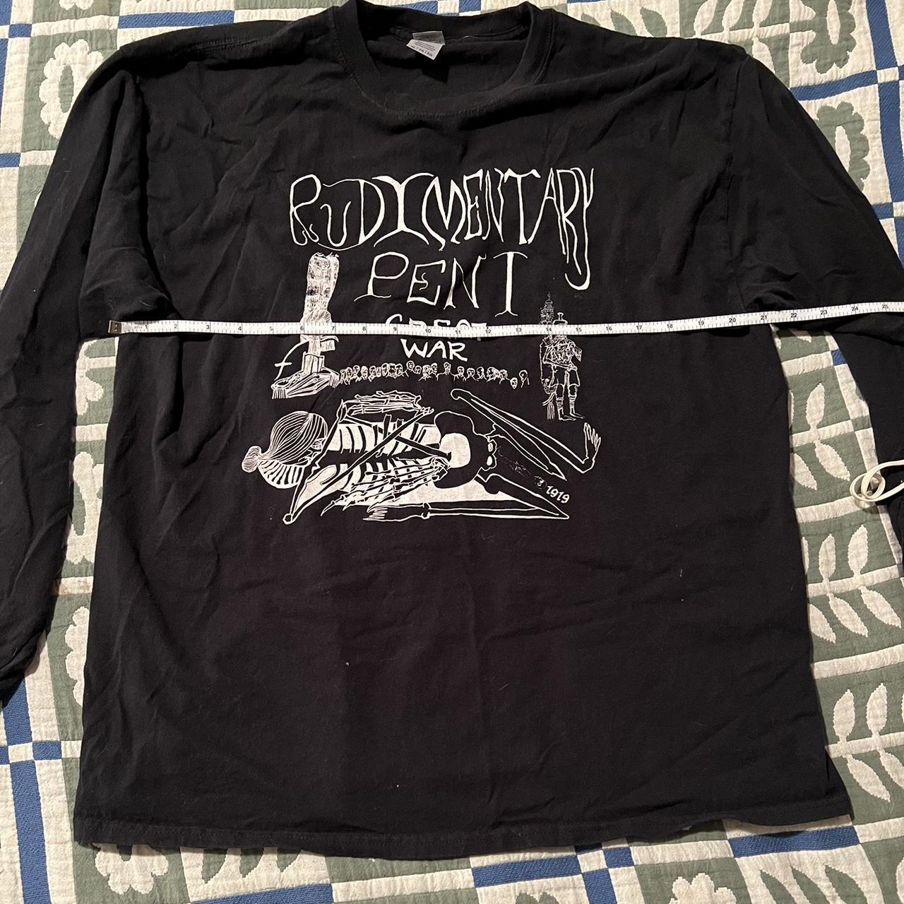 rudimentary peni shirt