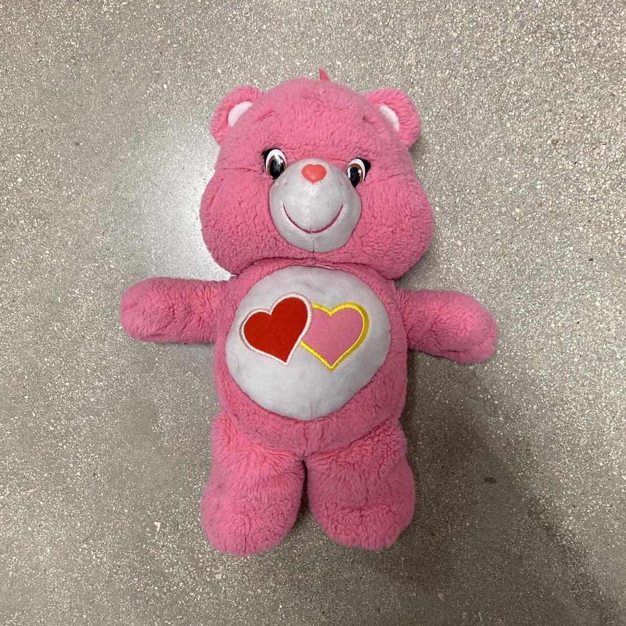 ♡pink_bear♡ Heritage Hoodie Sweatshirt - Pink | Levi's® US