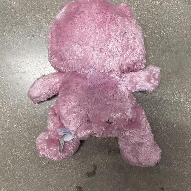 Awesome vintage 2003 light purple care bear with | Depop