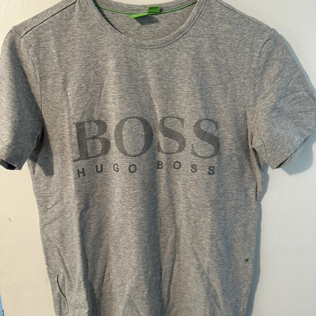 Hugo Boss shirt - Depop