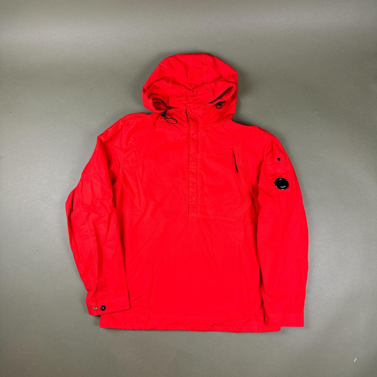 ジャケット・アウター 90s archive CP COMPANY POCKETFIFLD JAKET FOR SALE* 90s C.P Company 'Goggle' 3D Cargo Pocket