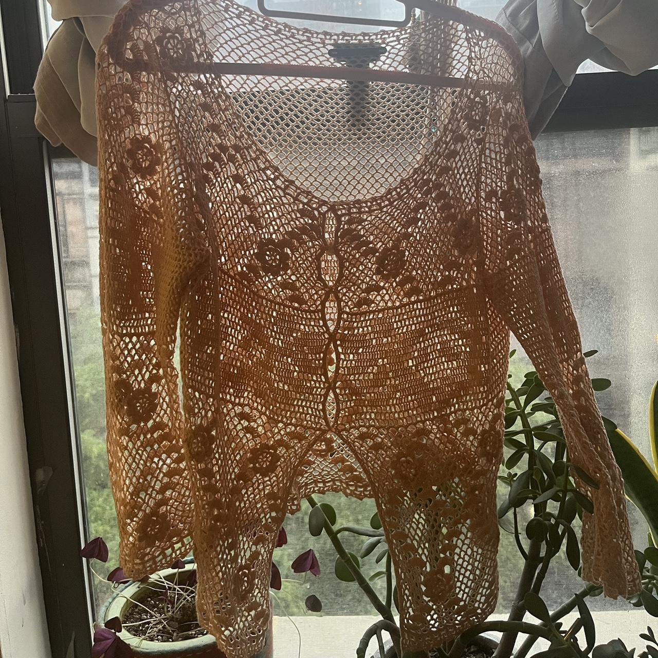 DKNY Women's Blouse