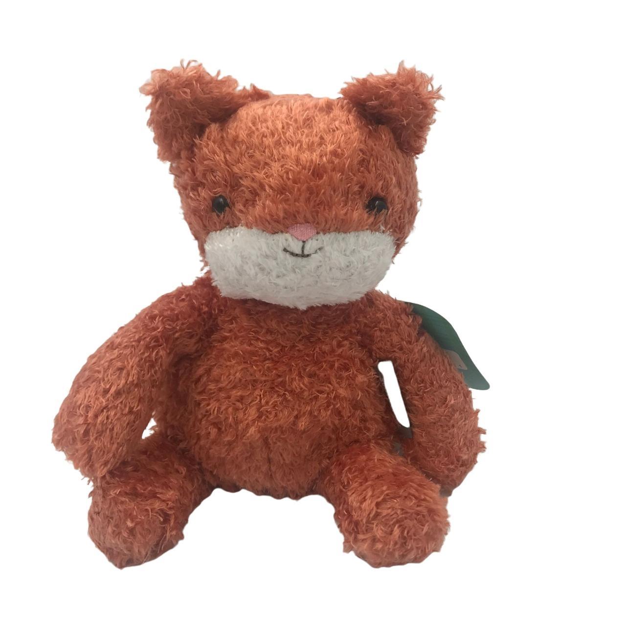 Jellycat best sale mumble fox