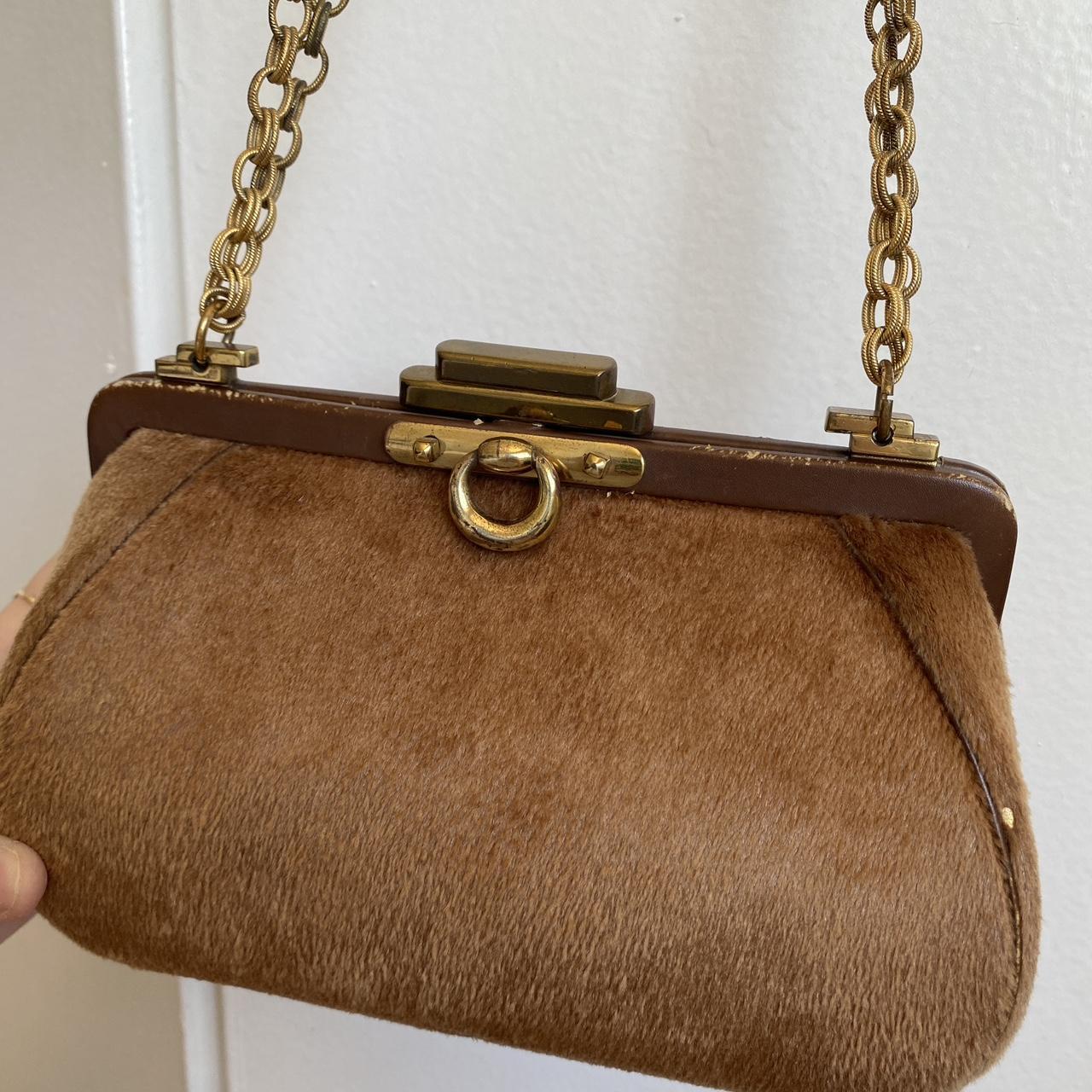 SPECIAL POST! Article about Morris Moskowitz, Premier Handbag