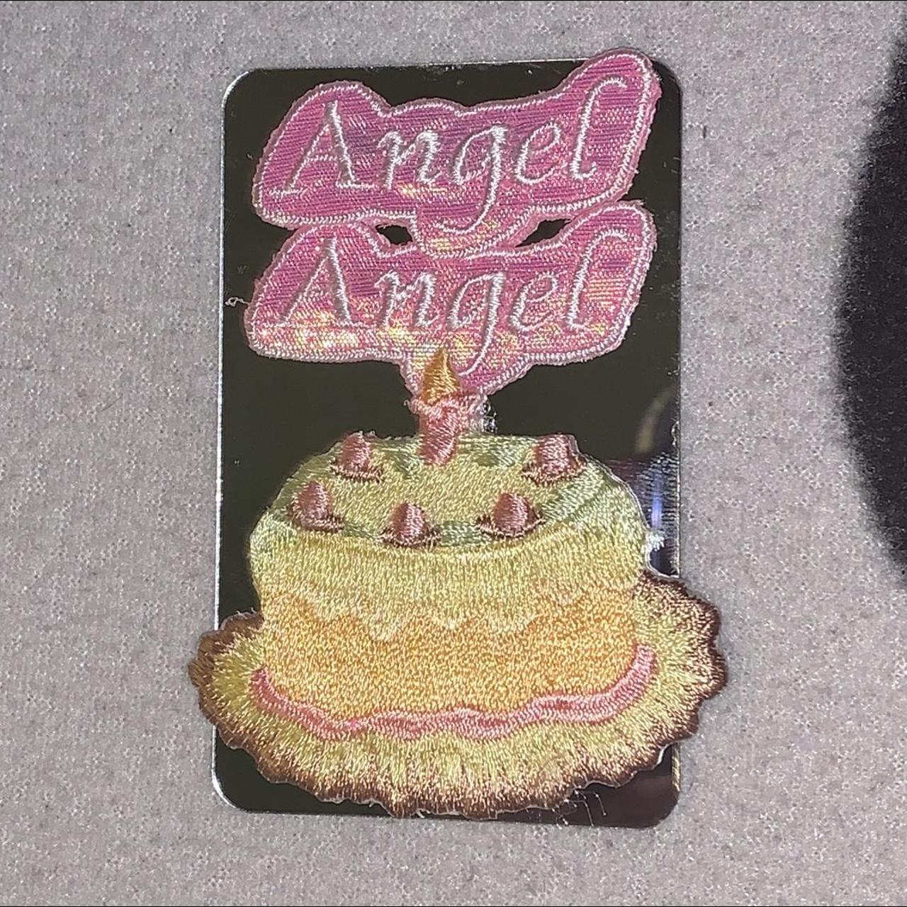 item listed by 2006service
