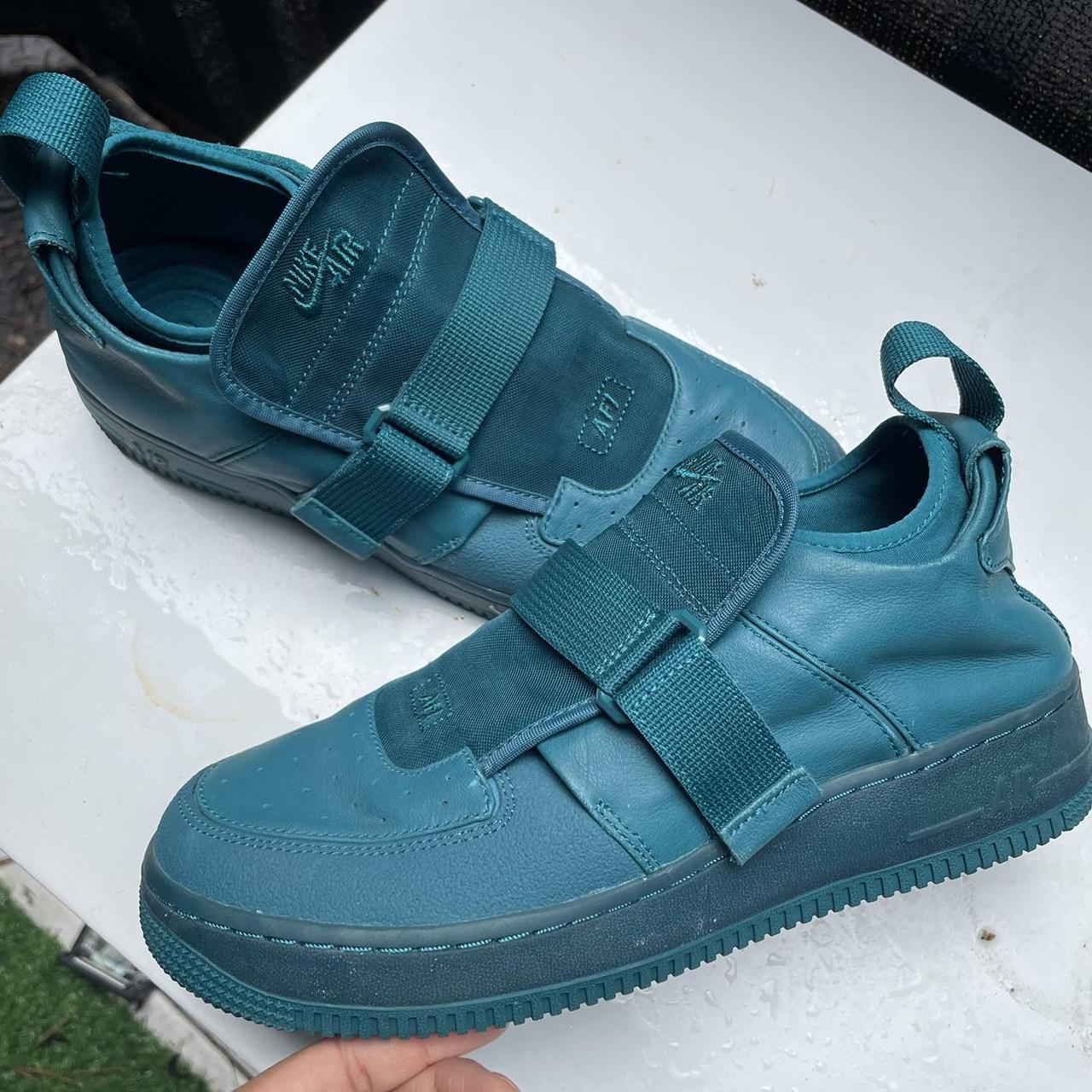 Nike Air Force 1 Explorer. Depop