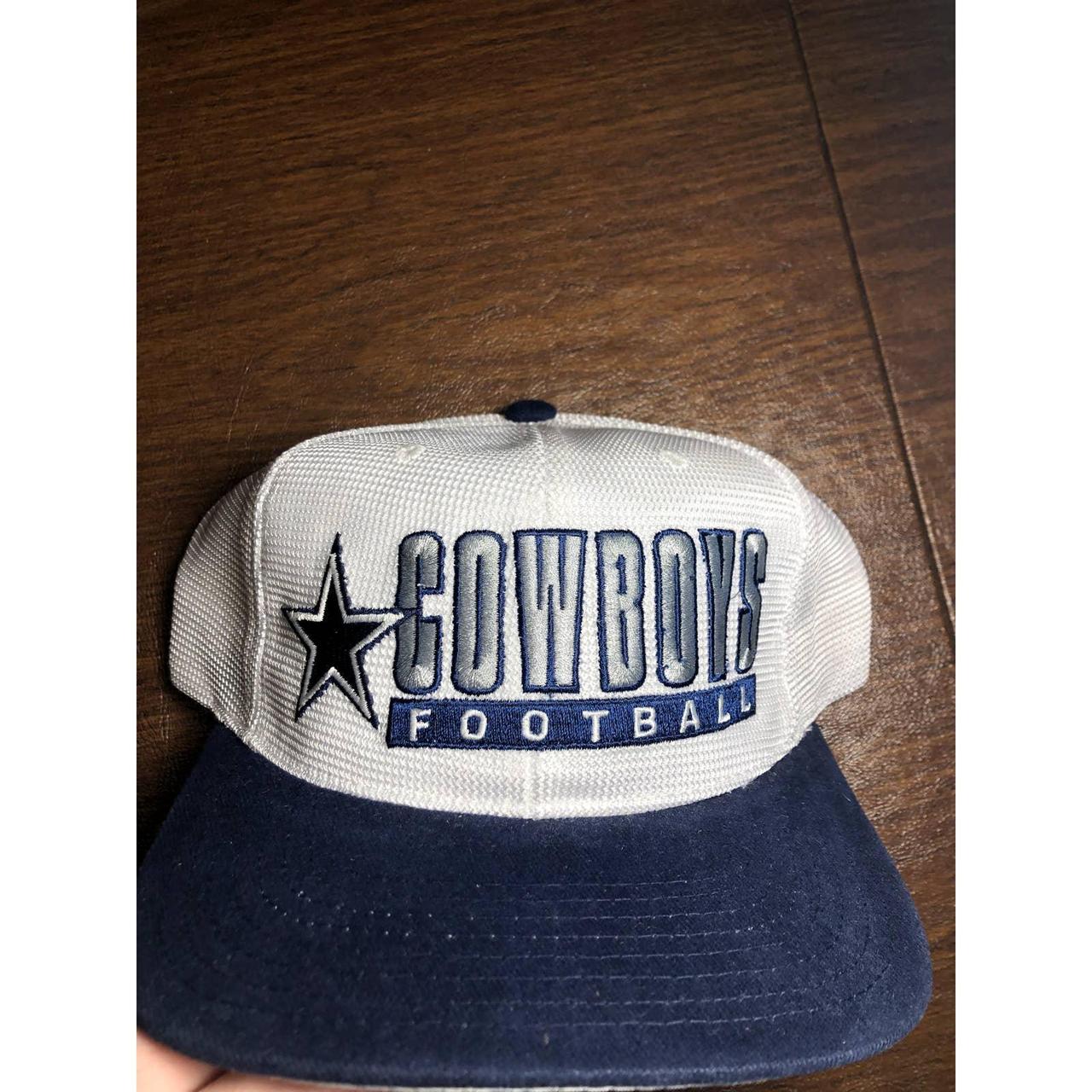 Vintage 90's Starter DALLAS COWBOYS Hat