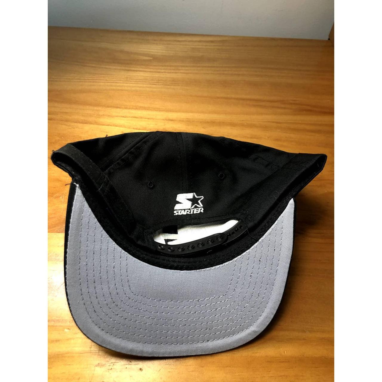 Starter Men's Hat - Black