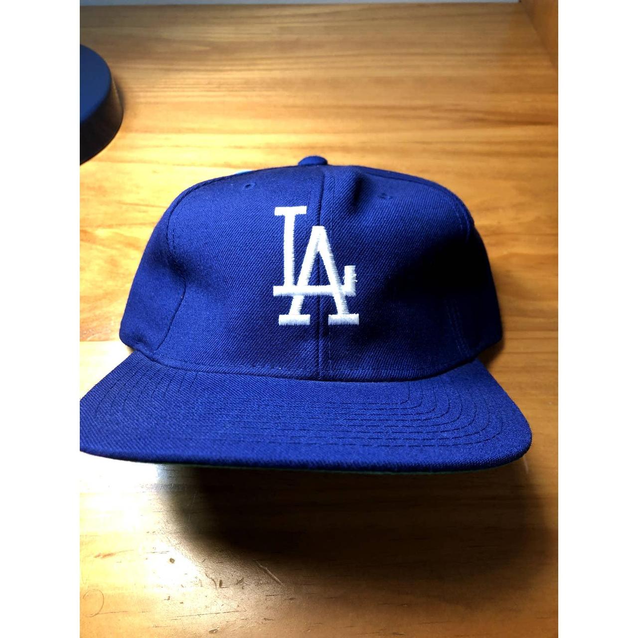 RARE New Unworn Vintage Deadstock 1990s LA Dodgers...