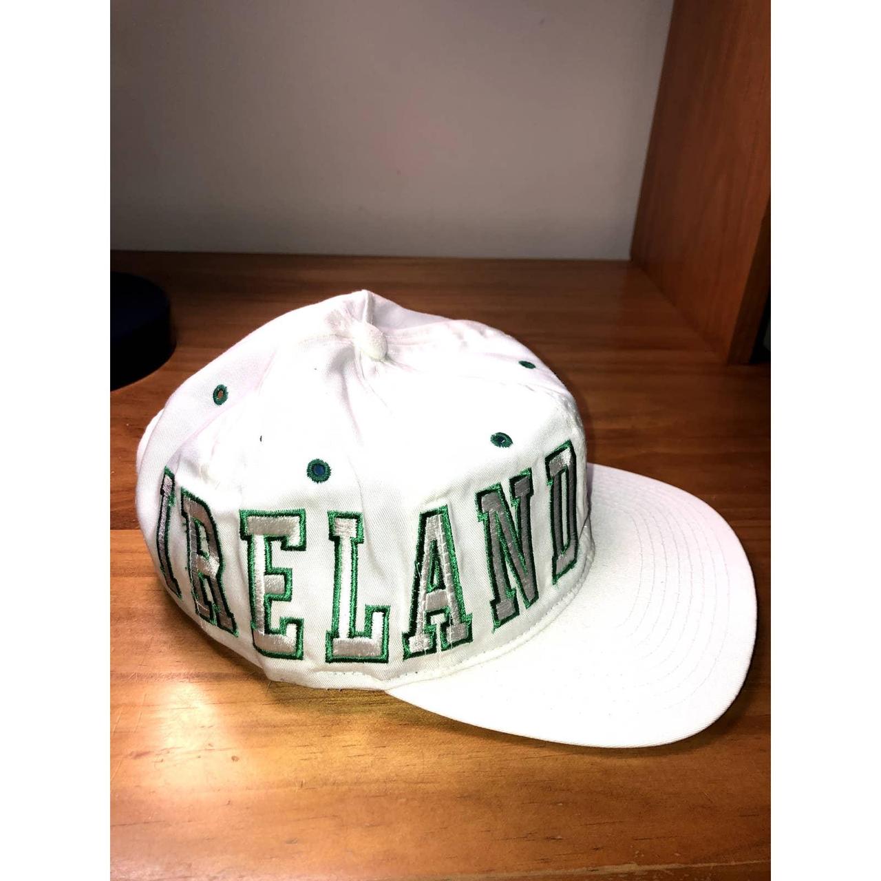 Starter Men's Hat - White