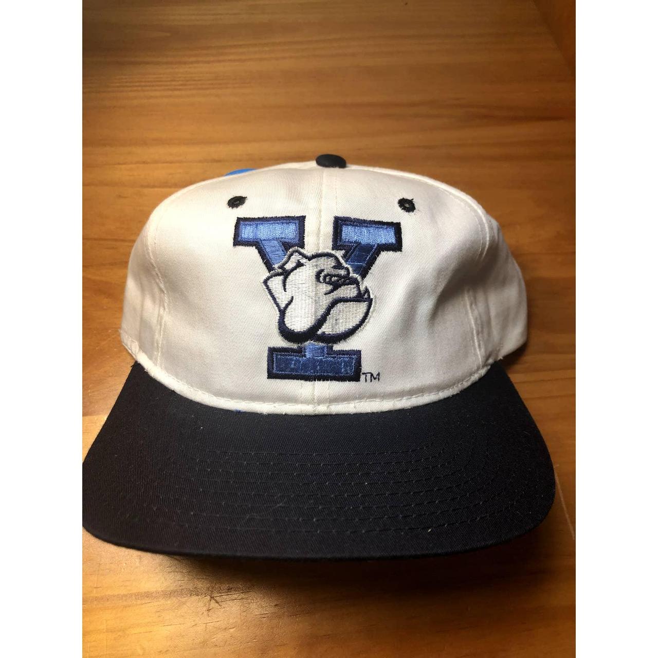 Mitchell & Ness Tampa Bay Lightening Cap NHL hat - Depop