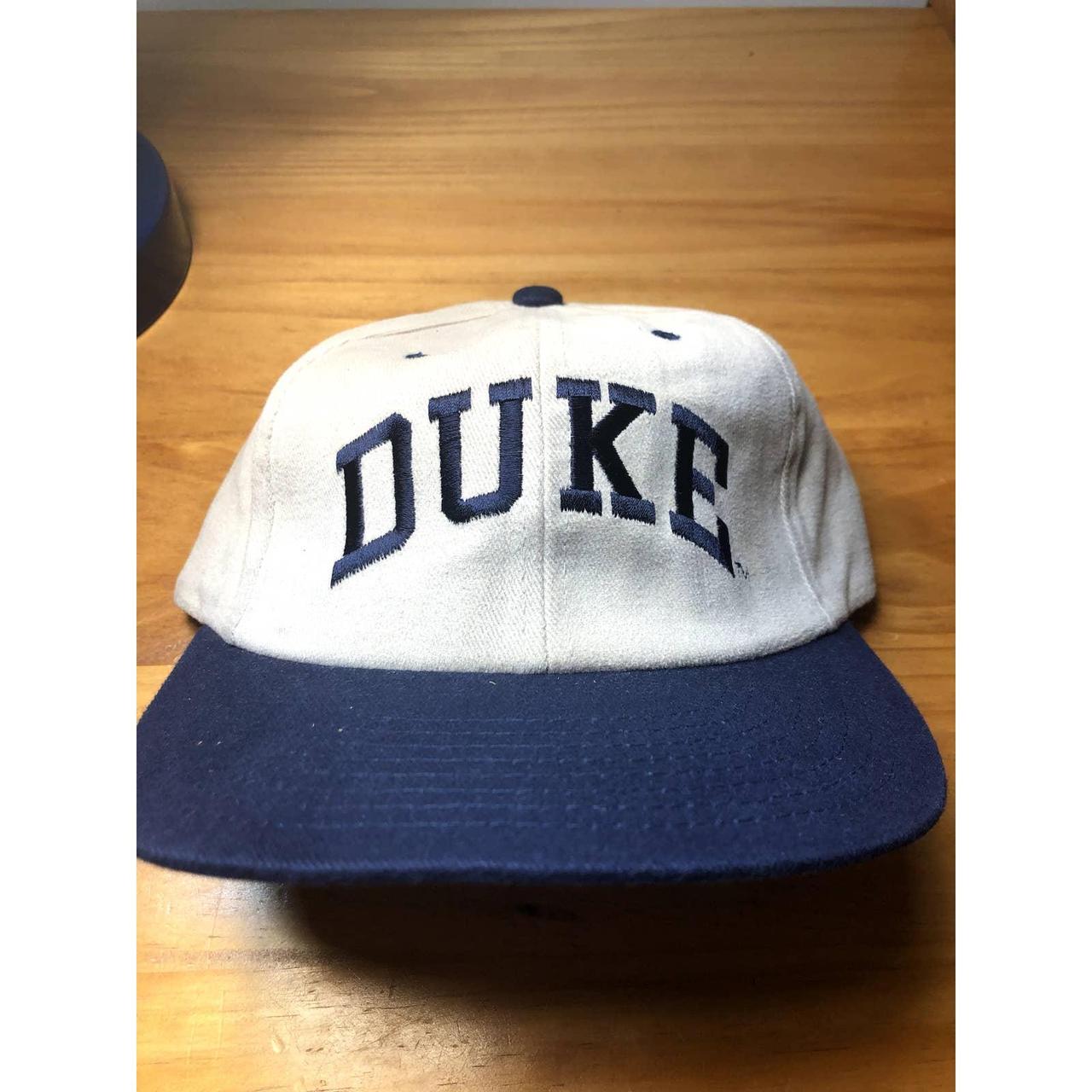 New Deadstock RARE Vintage 1990s Duke