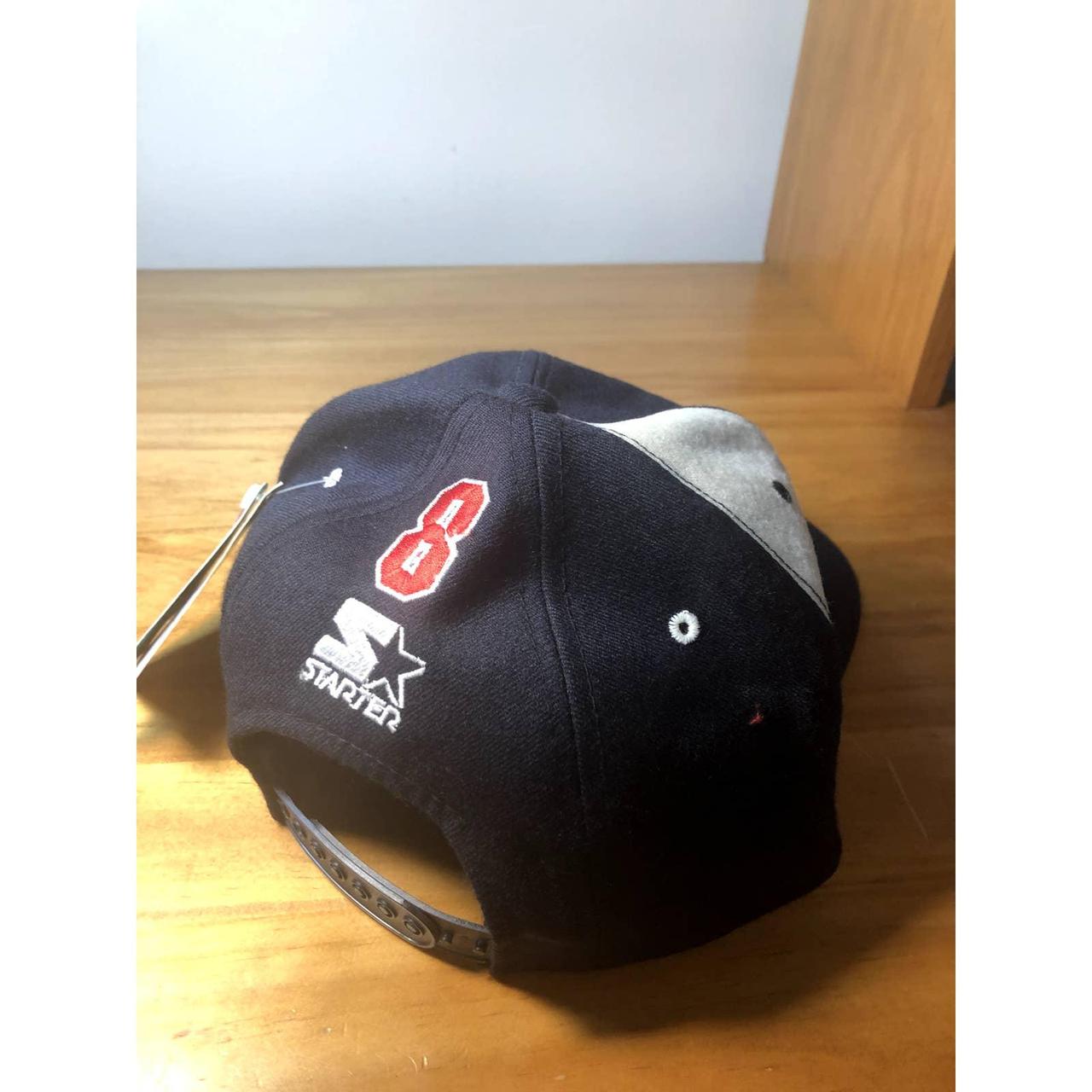 Vintage Cleveland Indians baseball cap. Very rare - Depop