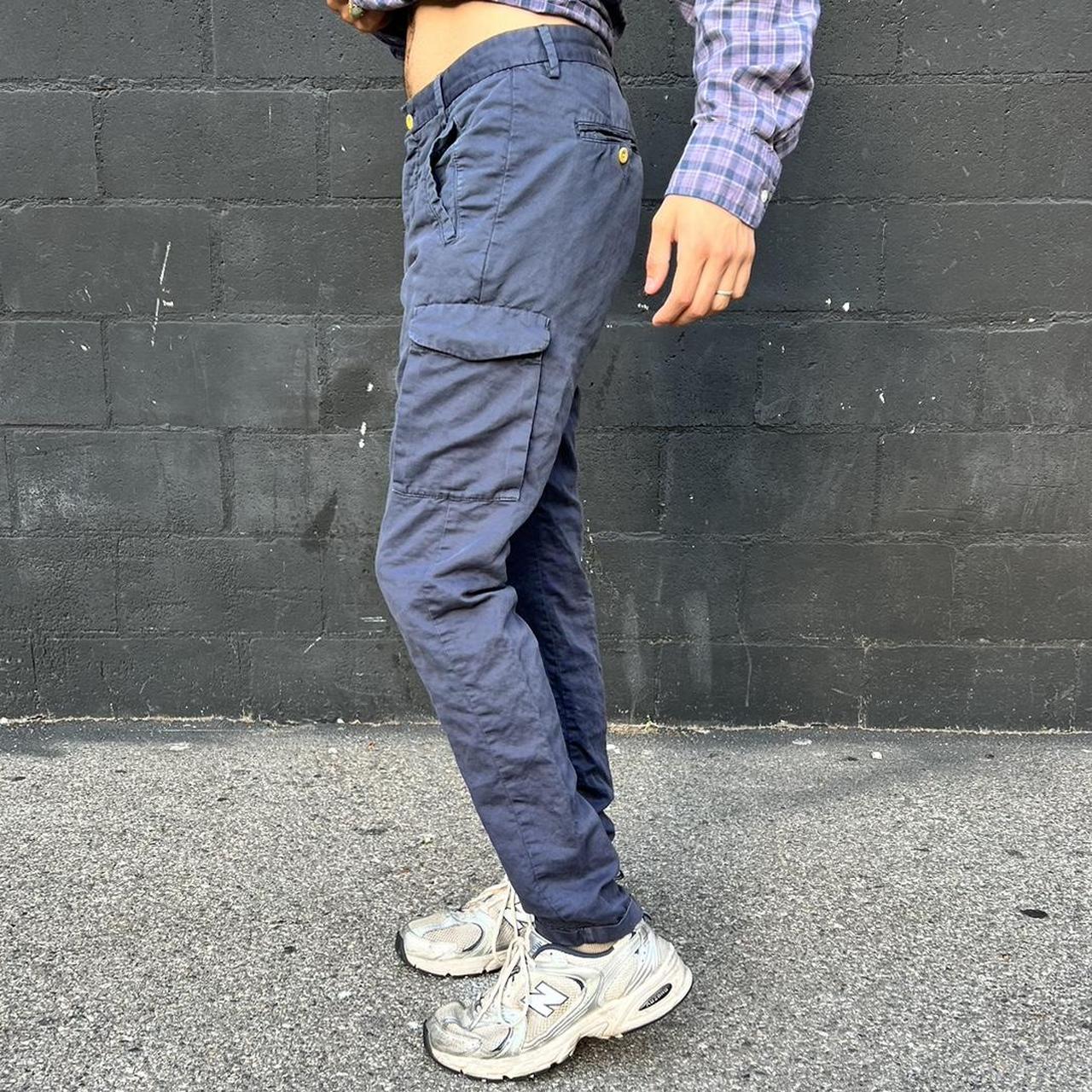 Gant sales cargo pants