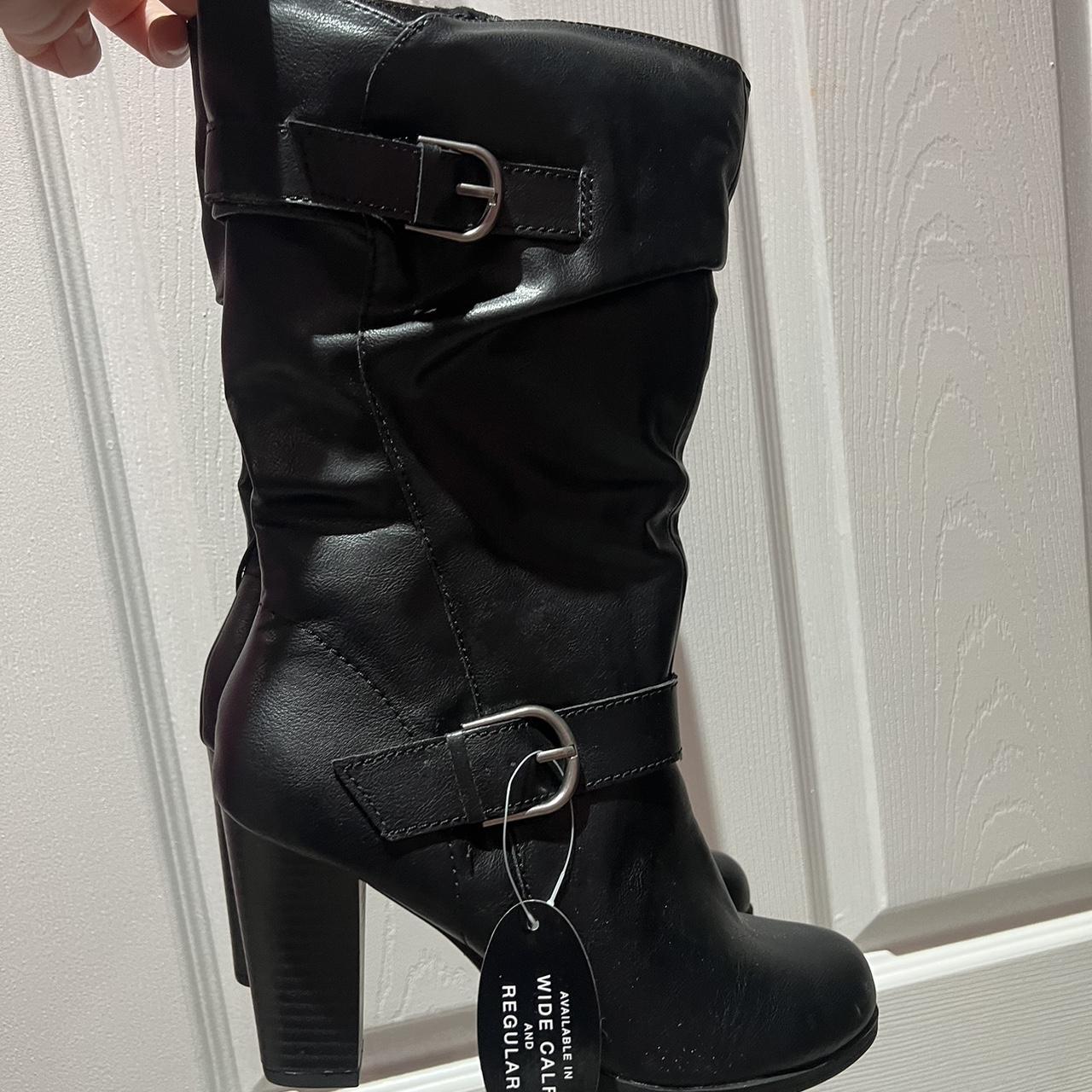 Macy's Women's Boots Depop