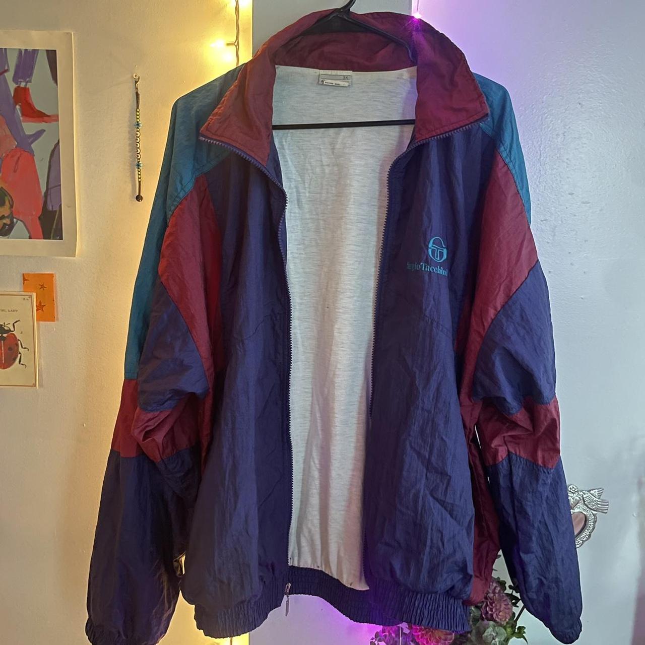 90s Vintage Jacket イタリア製 $_12.JPG?set_id=880000500F