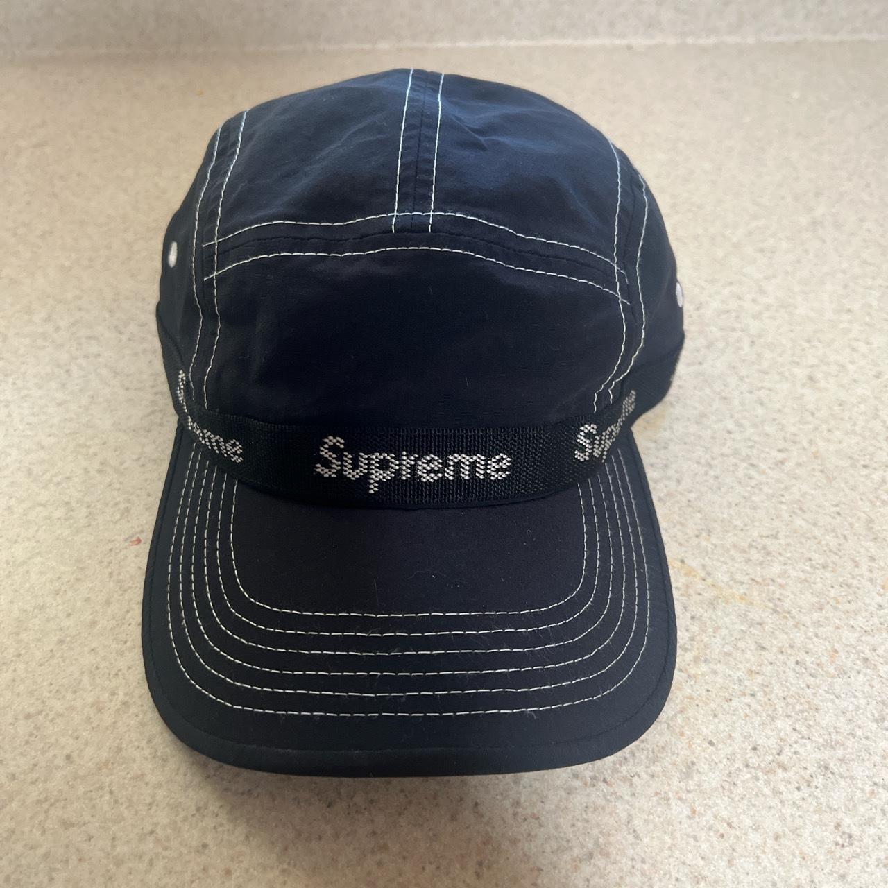 supreme air max cap