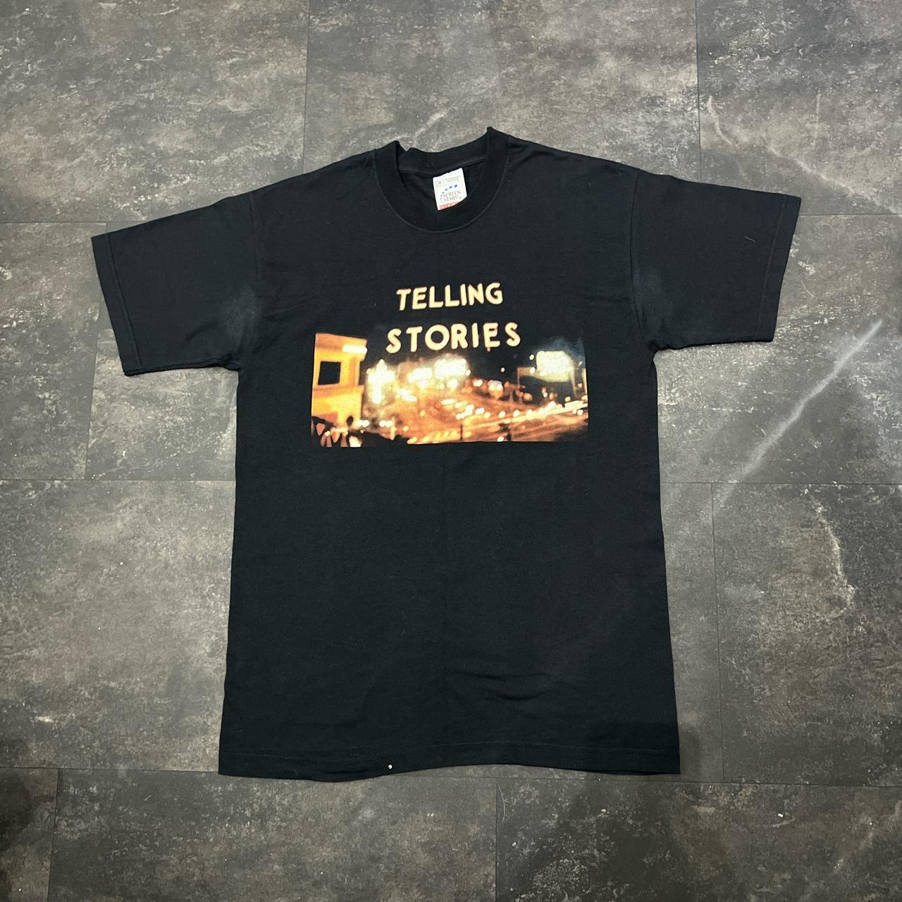 Vintage Tracy Chapman band shirt • 2000 • Not often... - Depop