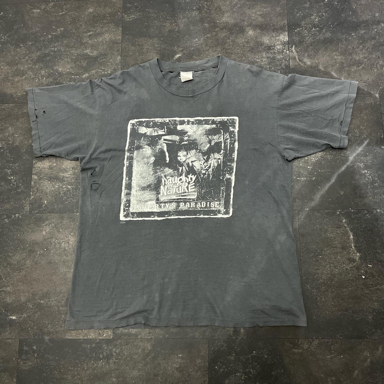 【New Era】 X NAUGHTY BY NATURE T-SHIRT ★ 71MF4Hf7JsL._AC_SL1500_.jpg