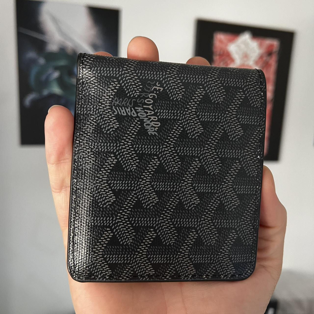 Goyard wallet Message me for details #goyard #r3ps - Depop