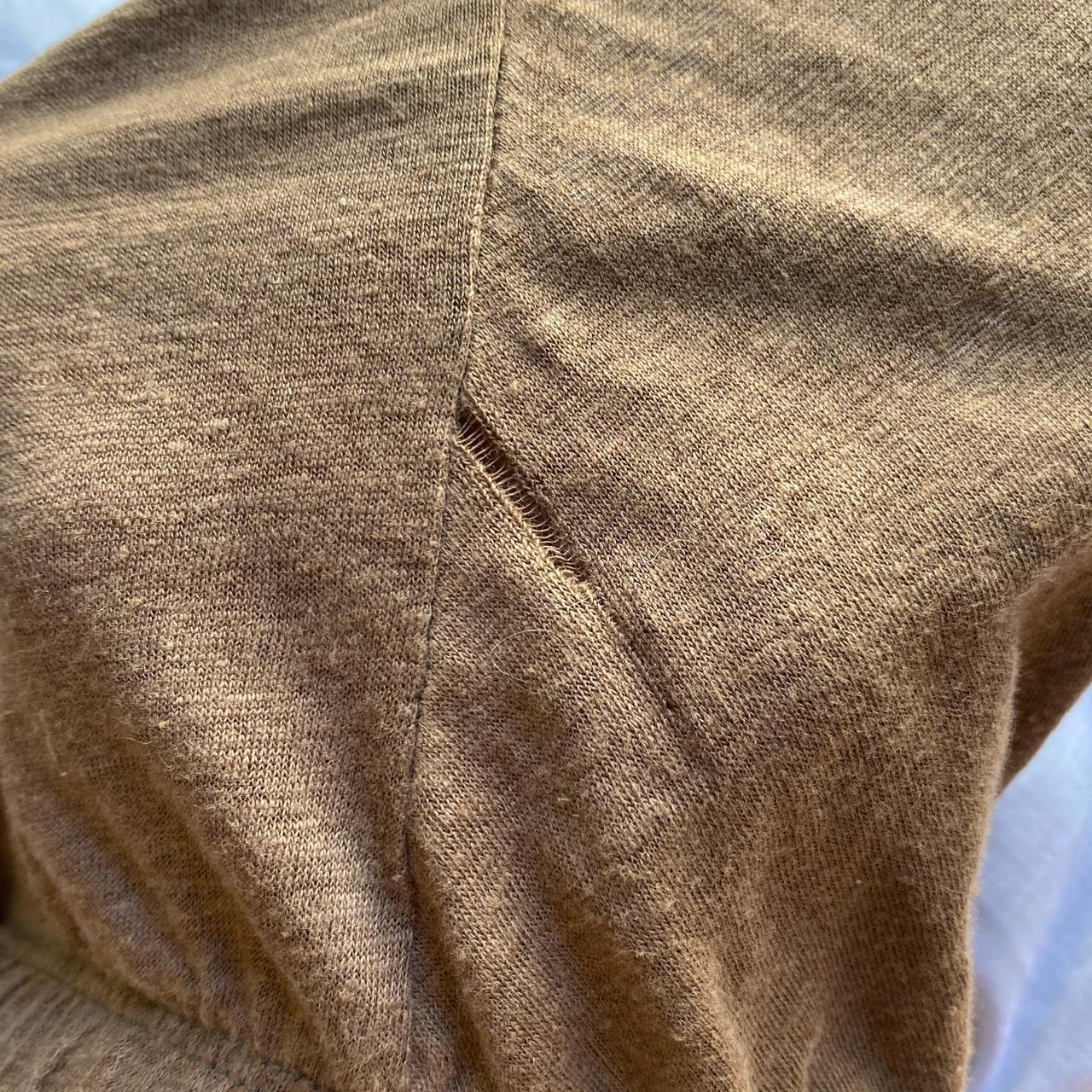 Super sexy old kookai top Slight minor marks No size... - Depop