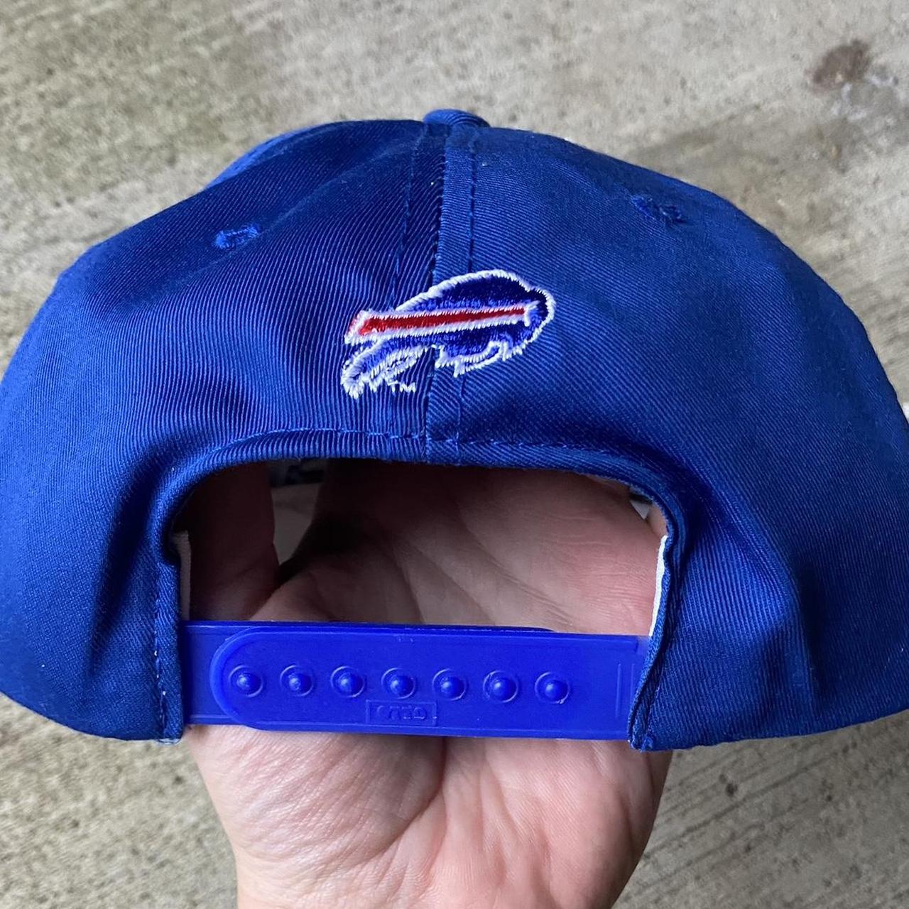 Vintage 90's Sports Specialties Buffalo Bills NFL - Depop