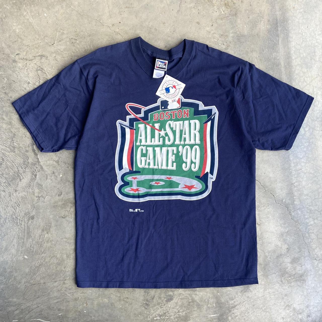 Green All-Star Game MLB Jerseys for sale